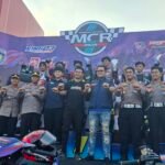 Hasil Lengkap Kejuaraan Matapanah 2026 Seri 1, Sirkuit Suryo, Magetan Jawa Timur