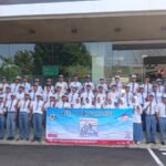 Dari Sekadar Bisa Naik Motor Jadi Paham Risiko, 107 Siswa SMK Kutowinangun Ditempa Safety Riding