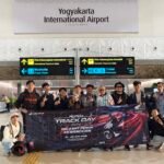 Astra Motor Yogyakarta memberikan pengalaman eksklusif kepada 10 anggota komunitas Honda melalui Honda Track Day 2026. Mereka menikmati touring di Lombok hingga menjajal langsung Sirkuit Mandalika.