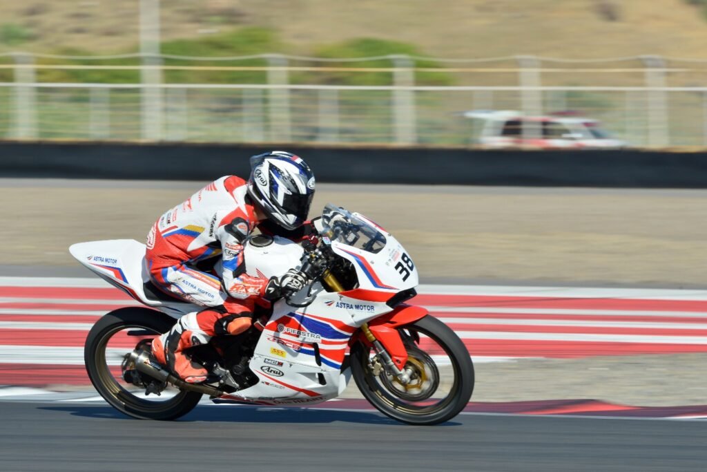 Bintang Pranata juga berhasil finish pada posisi ke 2 kelas Indonesia Talent Cup dan menambah perolehan podium untuk ART di kejuaraan nasional Mandalika Racing Series ronde 2.
