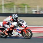 Bintang Pranata juga berhasil finish pada posisi ke 2 kelas Indonesia Talent Cup dan menambah perolehan podium untuk ART di kejuaraan nasional Mandalika Racing Series ronde 2.