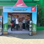 Astra Motor Yogyakarta melalui Honda It’s Time to School (HITS) menghadirkan ruang kreatif, kompetitif, dan edukatif di MAN 2 Yogyakarta dan SMA N 1 Sanden, menjadikan sekolah sebagai panggung ekspresi pelajar.