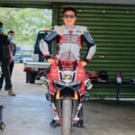 Dari Mantan Rider Jadi Owner, Sosok di Balik King23 Racing Team yang Tetap Hidupkan DNA Balap