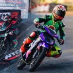 NTO2 Karanganyar Gaspol di MCR 2026 Magetan! Ragazzo Kautsar Siap Tempur Tiga Kelas Sekaligus