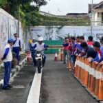 Astra Motor Yogyakarta menggelar Safety Riding Competition Regional 2026 sebagai upaya mencetak pelopor keselamatan berkendara dari komunitas Honda. Pemenang akan mewakili daerah di tingkat nasional.