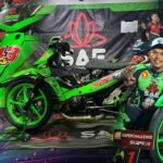 Bikin Merinding! SAE Racing Team Turunkan Line Up Bintang, Paket Komplit di Superchallenge Superprix 2026 Seri 4 Surabaya