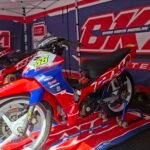 BKA Racing Purwodadi Tak Ubah Formasi, Podium Utama Jadi Buruan Mereka di Superprix 2026 Seri 4 Surabaya
