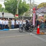 Hasil Lengkap Kejuaraan Dragbike DWS Championship IMI Blora 2026