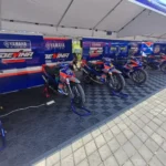 Yamaha Devina Tambah Amunisi Jadi 3 Pembalap, Siap Bikin Gebrakan di Superprix Surabaya!
