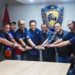 Ex Rider Indonesia Indonesia dan PP IMI Perkuat Sinergi, Dorong Organisasi Makin Tertib dan Profesional