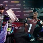 DITS Racing Kuasai Dua Klasemen Berbeda, Reykat & Aldiaz Pede Tatap Superchallenge Superprix 2026 Seri 4 Surabaya!
