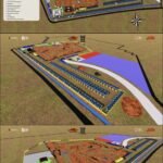 Ini Dia Layout Klaten International Motocross, 31 Titik Wajib Kamu Catat!
