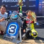 Fiandrareja Makin Matang! V-Reinz Bali Queen Sabet Podium 3, Progres Menakjubkan