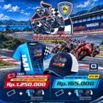 IMI Jateng Sosialisasikan Nobar MotoGP Mandalika 2026, Ada Tiket Khusus Member Cuma Rp165 Ribu!