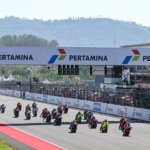 MotoGP Mandalika 2027 Tetap Digelar, Bisa Jadi Pertarungan Panas Menuju Gelar Juara