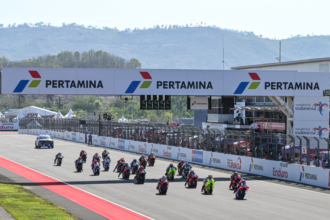 MotoGP Mandalika 2027 Tetap Digelar, Bisa Jadi Pertarungan Panas Menuju Gelar Juara
