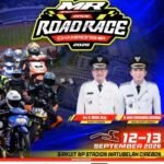 Usai Sukses di Ciamis, MR Pulley Open Road Race Championship 2026 Menuju Cirebon!