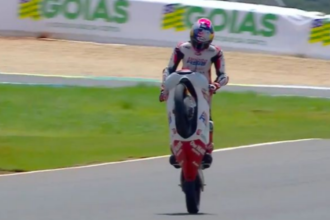Jadwal MotoGP Jepang 2026: Veda Ega Pratama Balapan Jam Berapa?